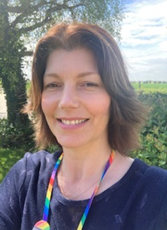Rachael Bryden