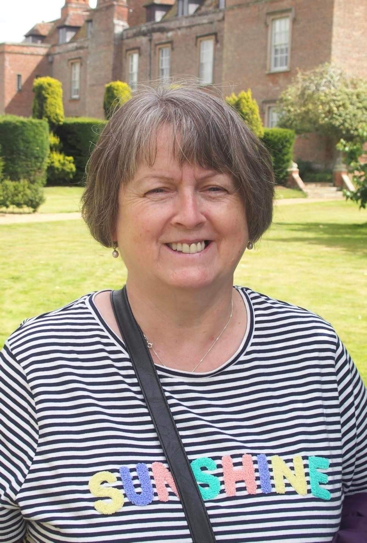 June Griffiths – Preschool Manager