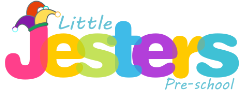 Little Jesters Pre-school logo